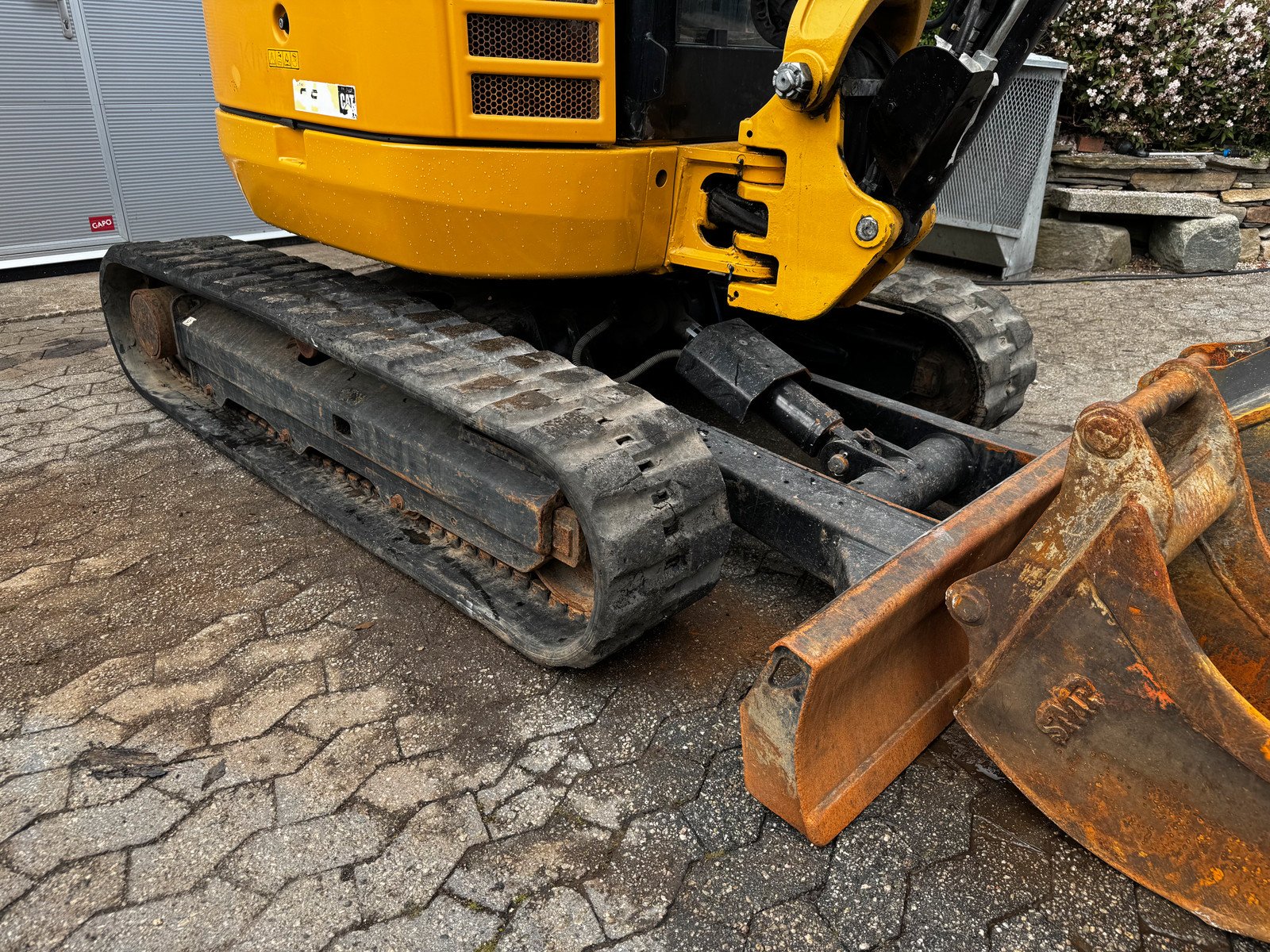 1224a28d-2303-49e6-a0c4-cbe020df3334 caterpillar 302.7 2t7 5 786 h 2016