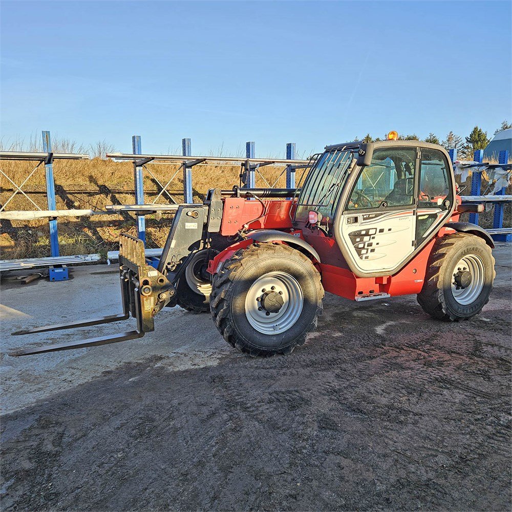 2 manitou mt932 easy 75d – 9 m – 1 555 h – 2017