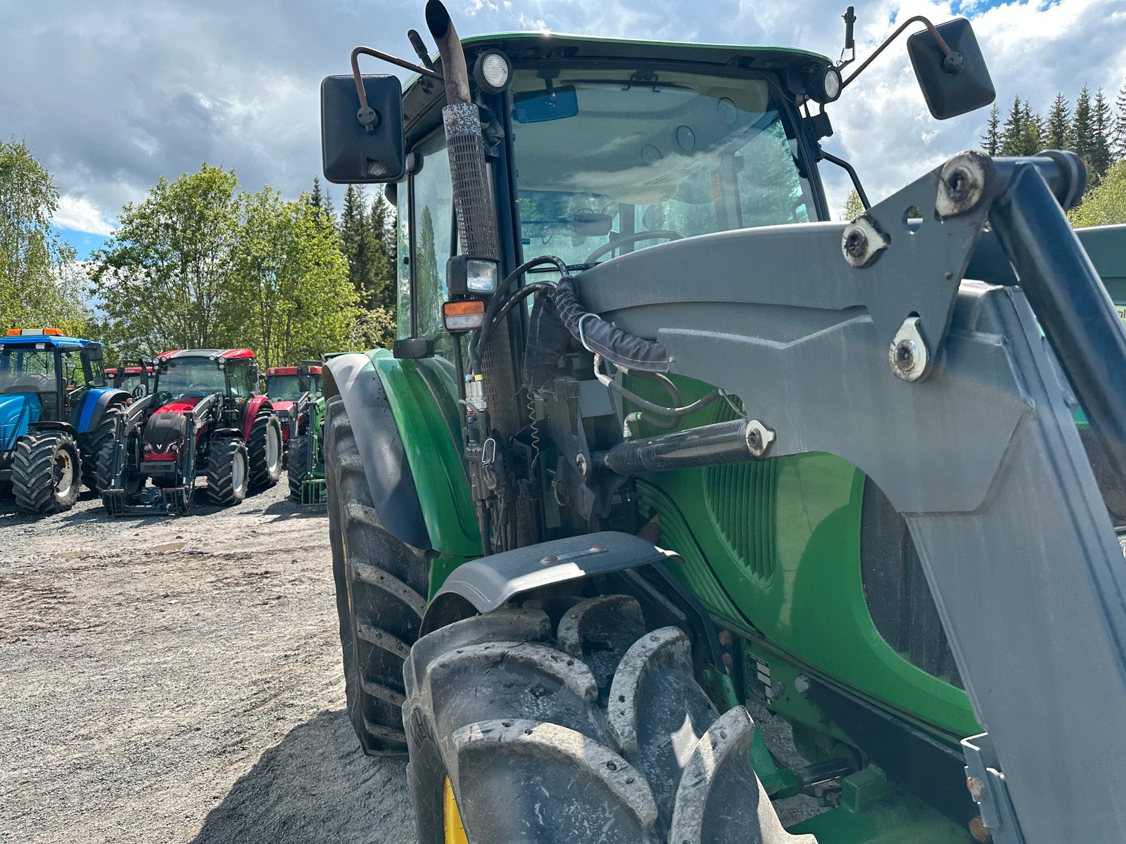 20a1d1b3-121b-42c5-8891-2cc5e72aac87 john deere 5090r – 98 ch – 3 985 h – 2009