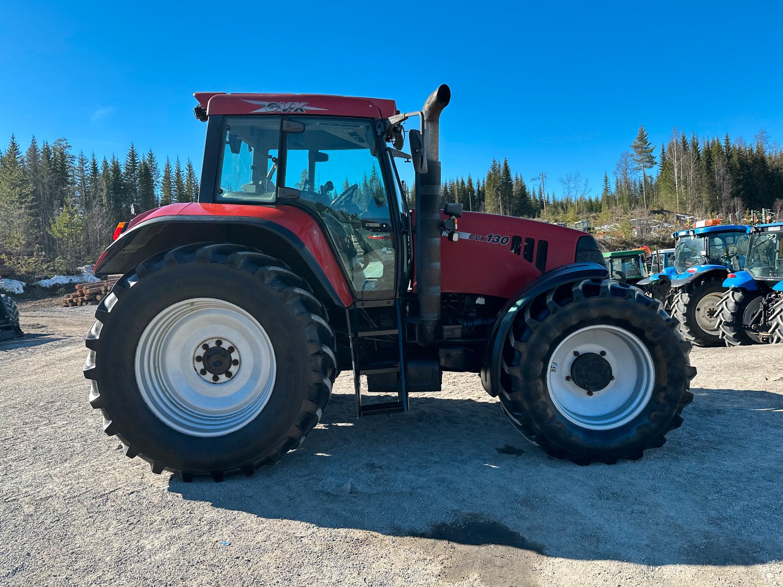 267386c9-535c-41c6-ac36-f7f3f58414c4 case ih cvx 130 – 130ch – 5 600 h – 2001