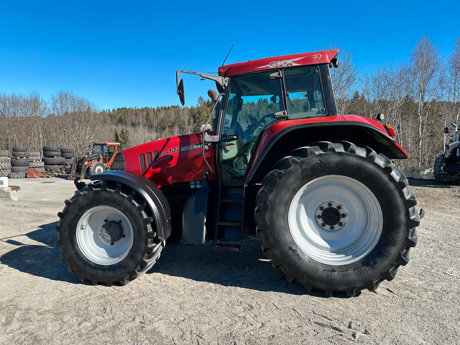 517878a1-f041-449c-a5ed-509082d2087a case ih cvx 130 – 130ch – 5 600 h – 2001