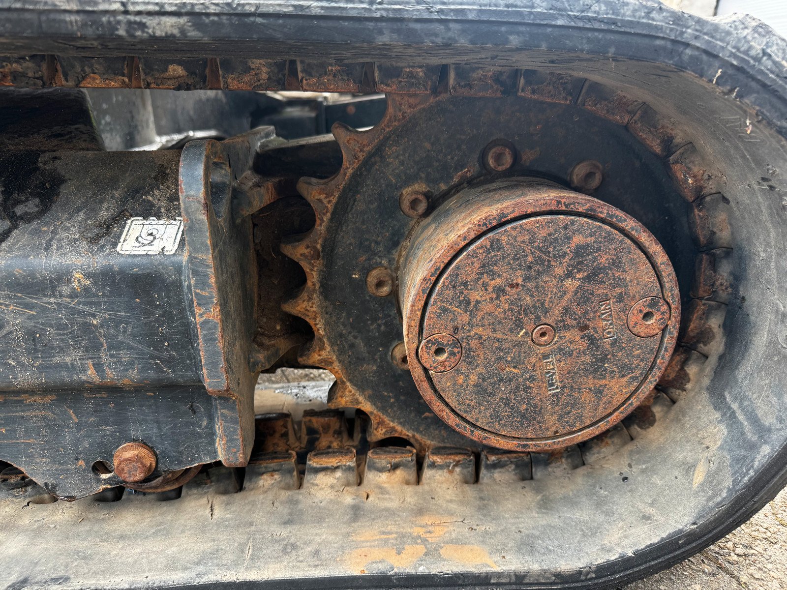 5fb18c1e-992c-4049-a4f2-437ebe3a6093 caterpillar 302.7 2t7 5 786 h 2016