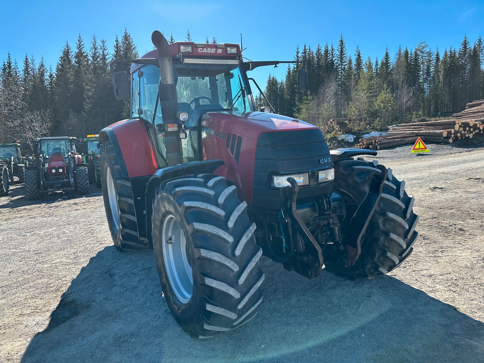 6f900128-532f-477a-94ea-d199c29e68f6 case ih cvx 130 – 130ch – 5 600 h – 2001