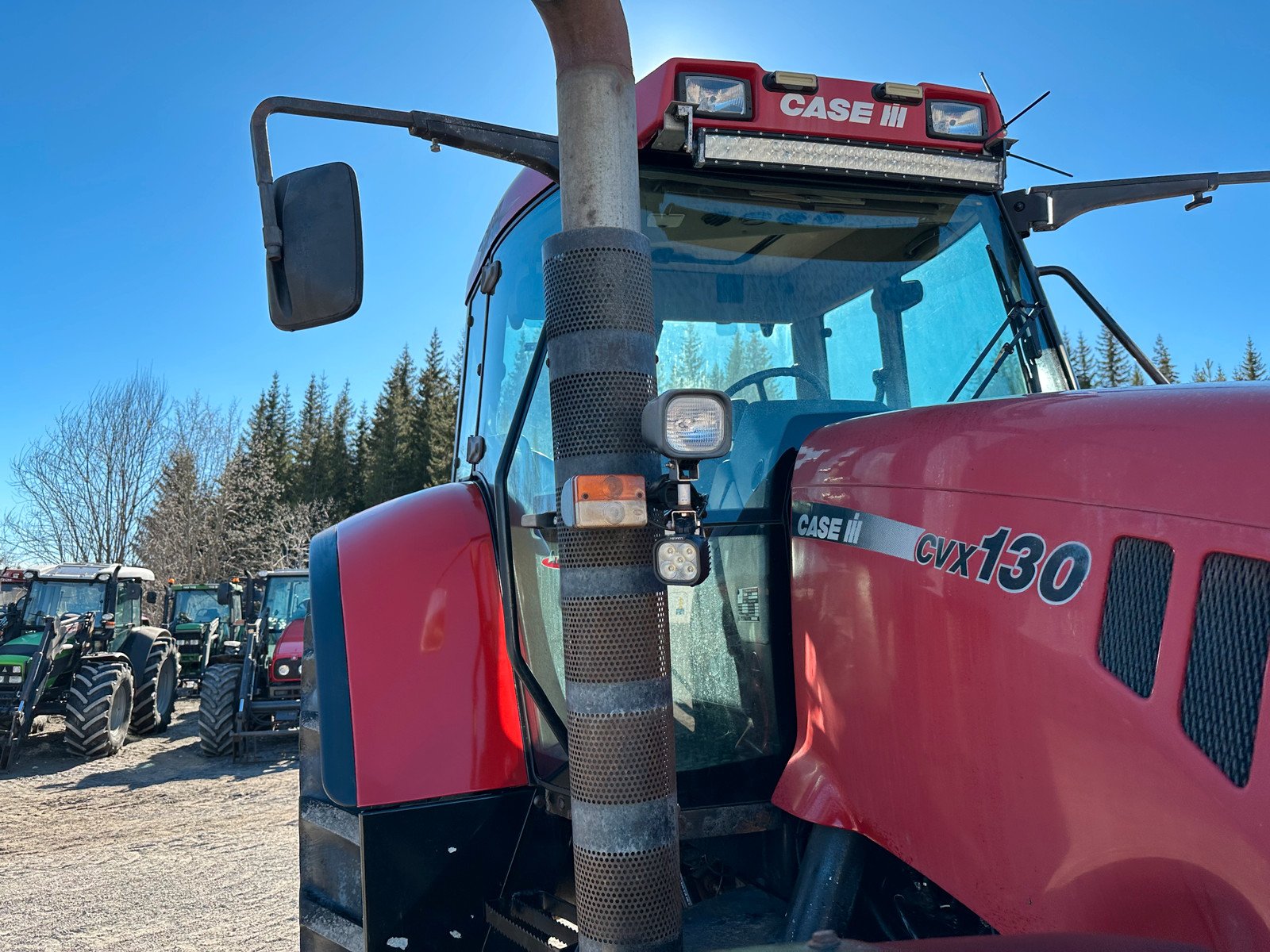 7da86803-db6f-45ca-98ce-d0c8137502a7 case ih cvx 130 – 130ch – 5 600 h – 2001