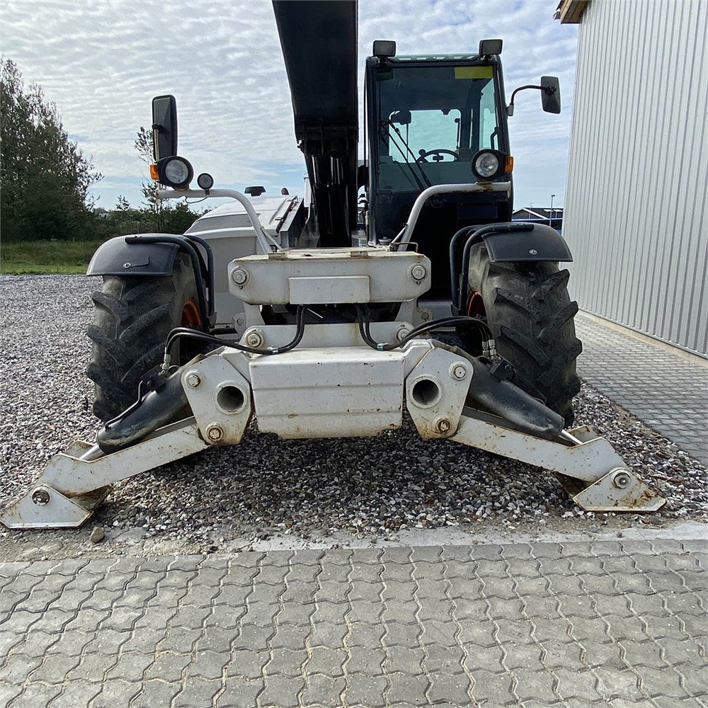 Bobcat T40170 4 bobcat t40170 17,4 m 1 687 h 2006