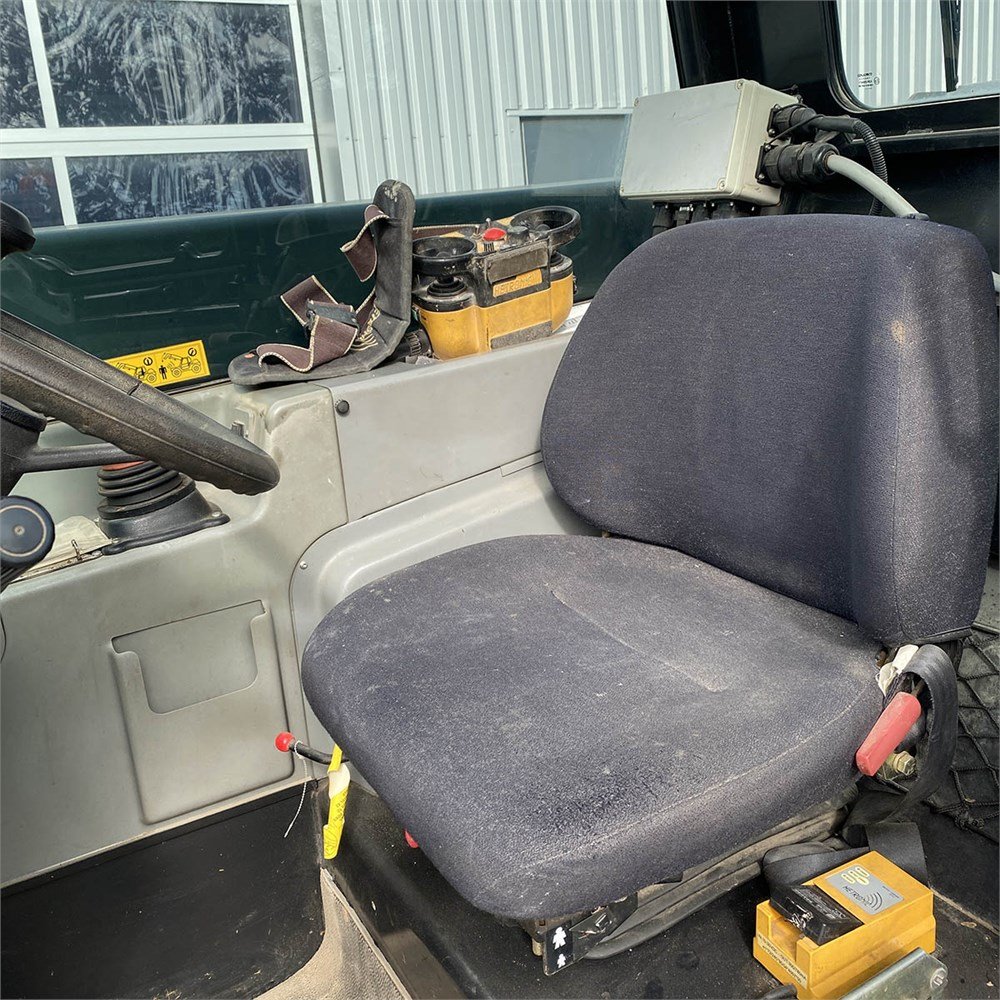 Bobcat T40170 6 bobcat t40170 17,4 m 1 687 h 2006