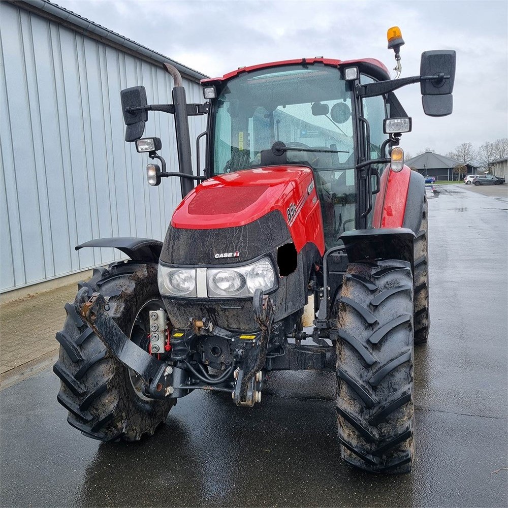 CASE IH 85 C FARMALL 2 case ih 85 c farmall 85 ch 2021 460h