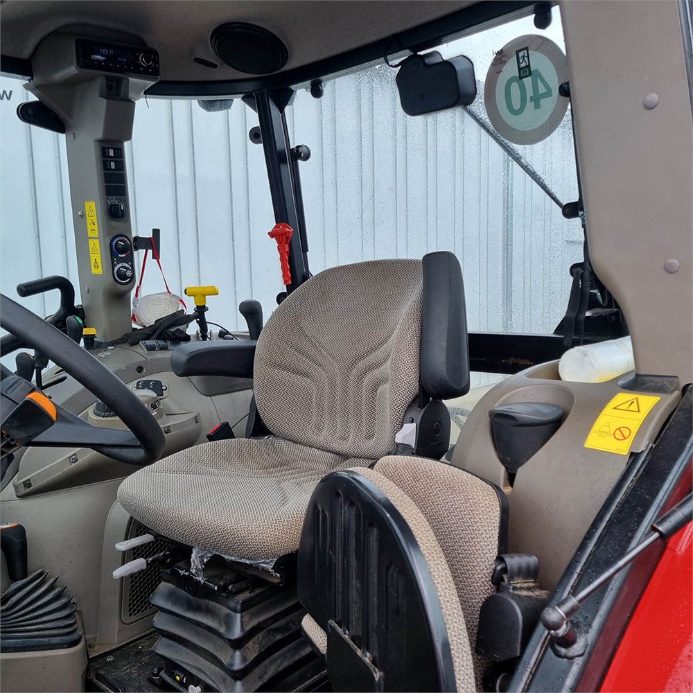 CASE IH 85 C FARMALL 5 case ih 85 c farmall 85 ch 2021 460h