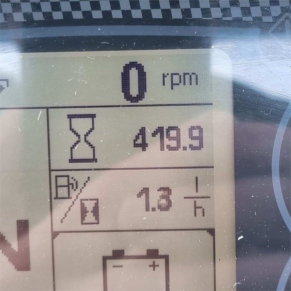 CASE IH 85 C FARMALL 6 case ih 85 c farmall 85 ch 2021 460h