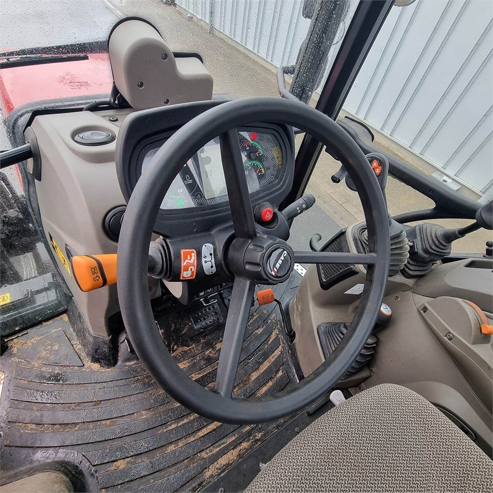 CASE IH 85 C FARMALL 7 case ih 85 c farmall 85 ch 2021 460h