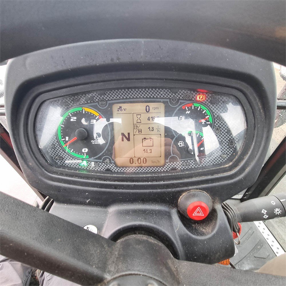 CASE IH 85 C FARMALL 8 case ih 85 c farmall 85 ch 2021 460h