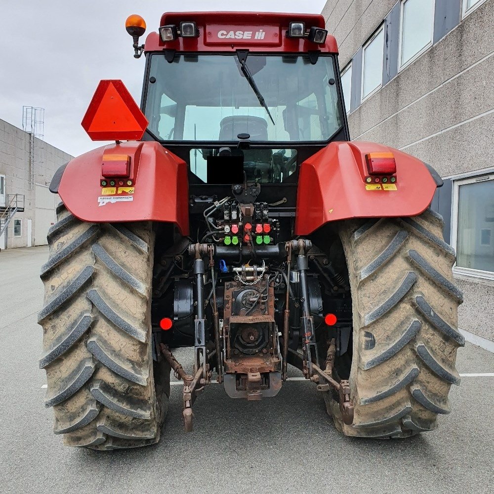CASE IH CVX 170 3 case ih cvx 170 – 170ch 2007 6 300 h
