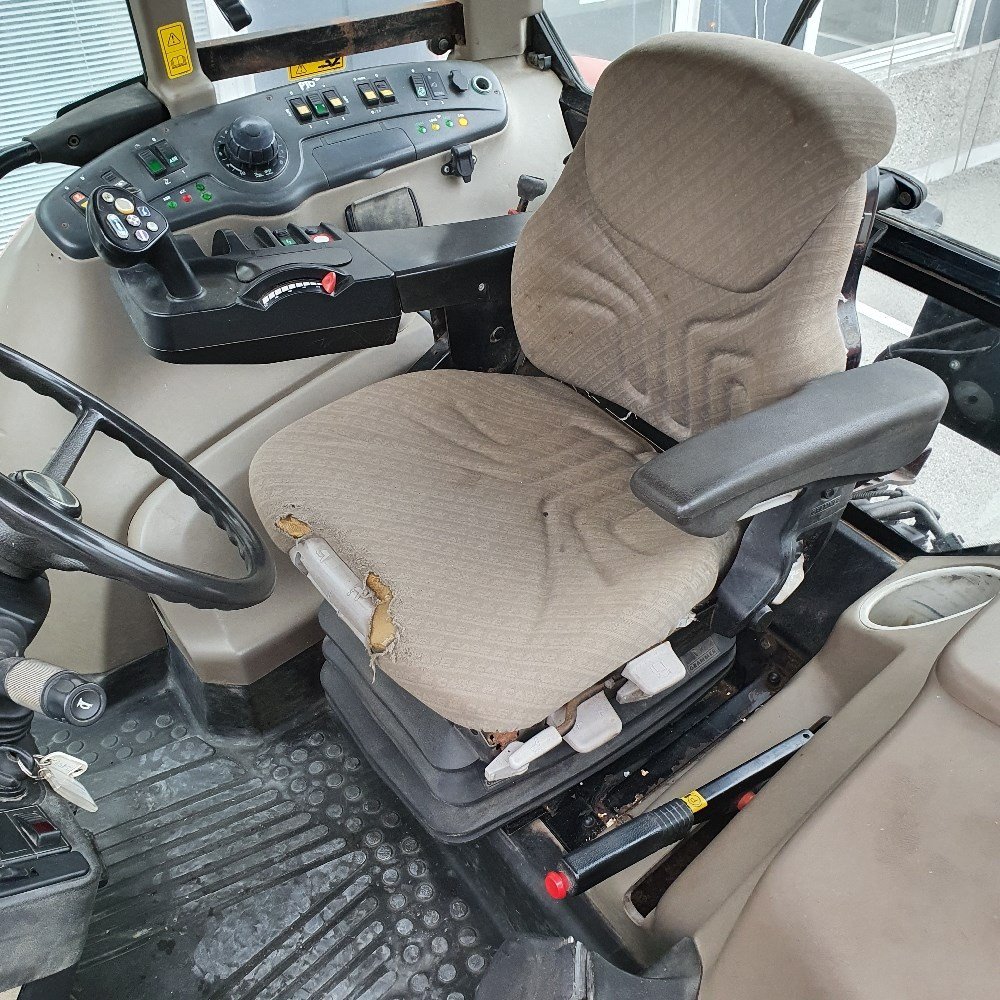 CASE IH CVX 170 7 case ih cvx 170 – 170ch 2007 6 300 h