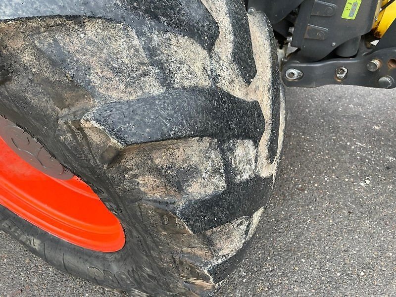 CLAAS ARION 550 CEBIS 15 claas arion 550 cebis 165 ch 2015 2 297 h