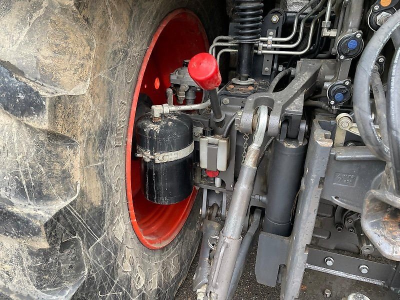 CLAAS ARION 550 CEBIS 23 claas arion 550 cebis 165 ch 2015 2 297 h