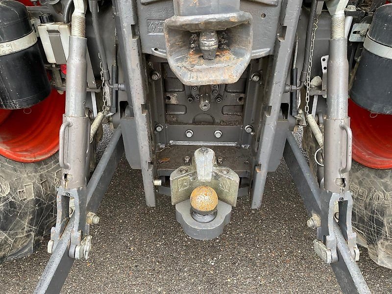 CLAAS ARION 550 CEBIS 25 claas arion 550 cebis 165 ch 2015 2 297 h