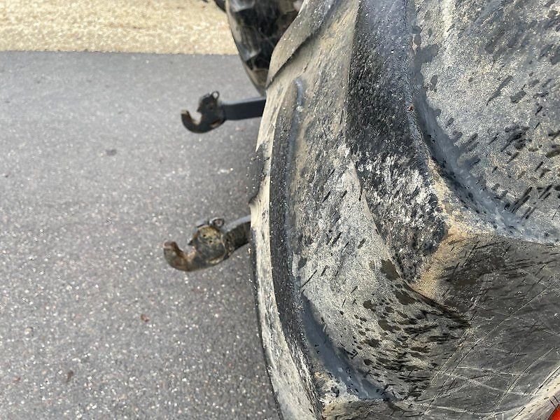 CLAAS ARION 550 CEBIS 26 claas arion 550 cebis 165 ch 2015 2 297 h