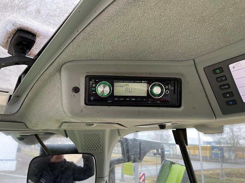 CLAAS ARION 550 CEBIS 9 claas arion 550 cebis 165 ch 2015 2 297 h