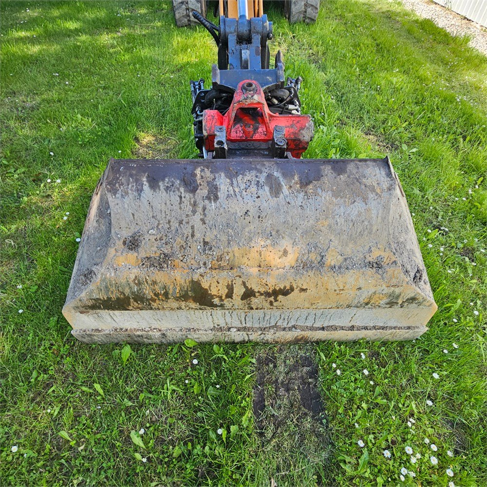 Case CX75C SR 6 case cx75c sr – 8t6 – 2 594 h – 2019