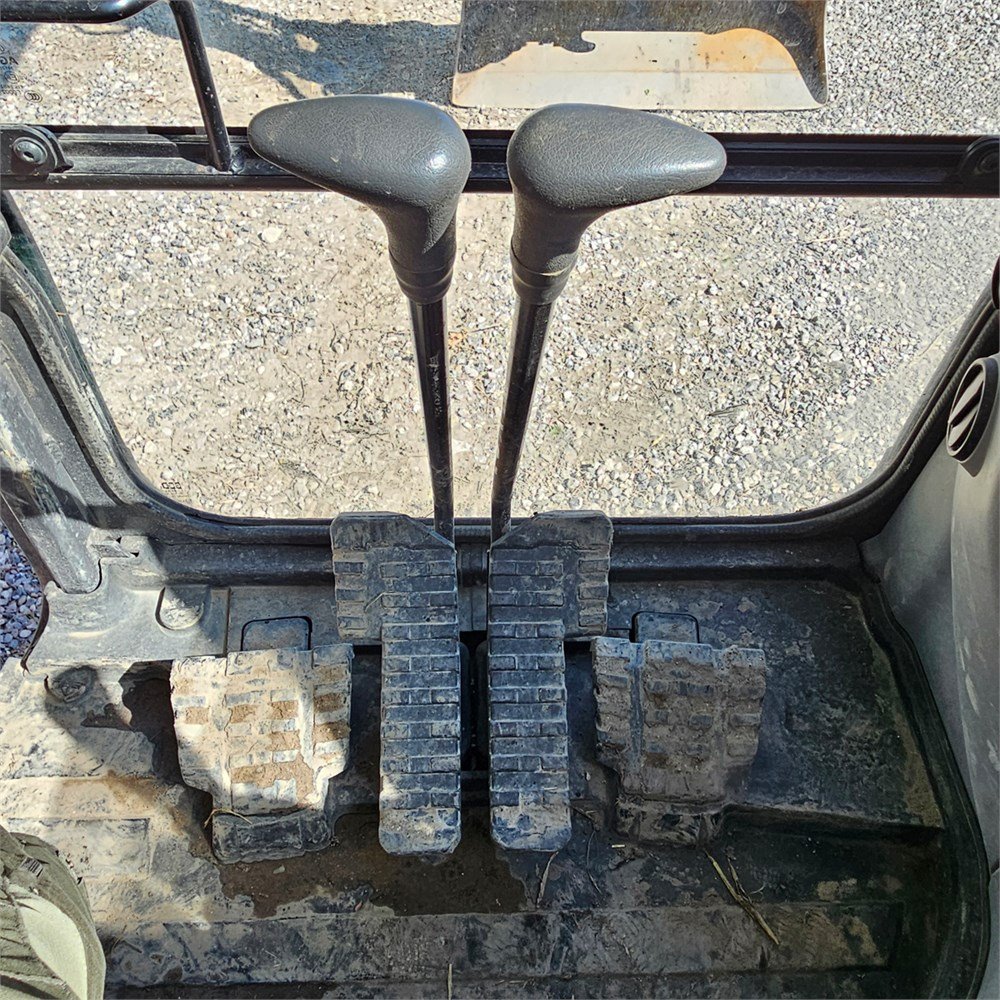 Case CX75C SR 8 case cx75c sr – 8t6 – 2 594 h – 2019