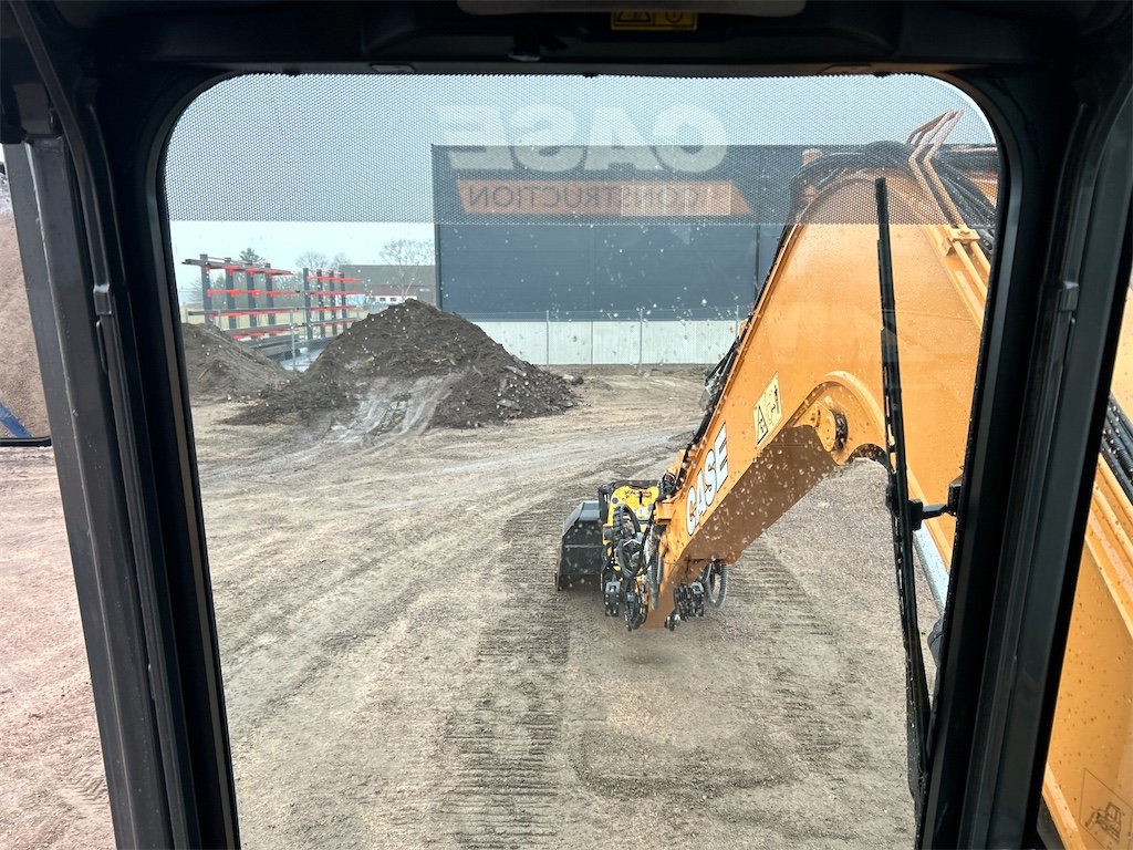 Case CX85D SR 20 case cx85d sr – 8t7 – 1 721 h – 2020