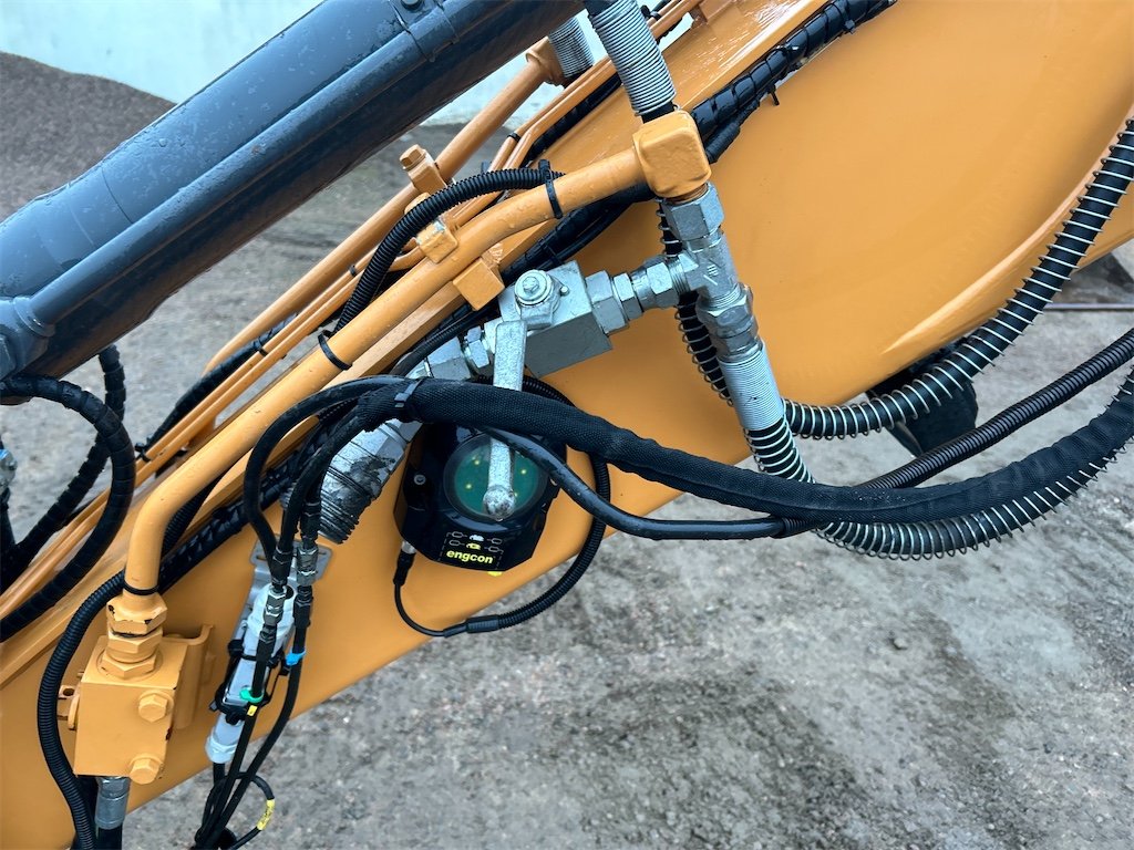 Case CX85D SR 24 case cx85d sr – 8t7 – 1 721 h – 2020