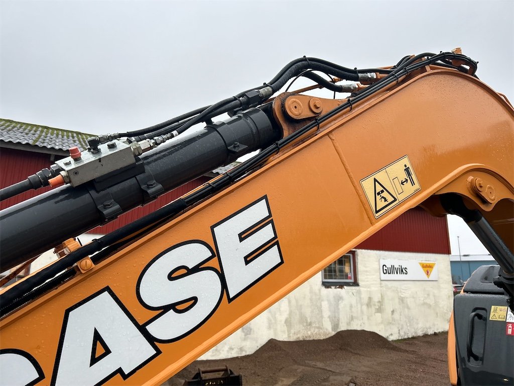 Case CX85D SR 27 case cx85d sr – 8t7 – 1 721 h – 2020