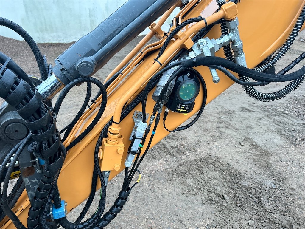 Case CX85D SR 28 case cx85d sr – 8t7 – 1 721 h – 2020