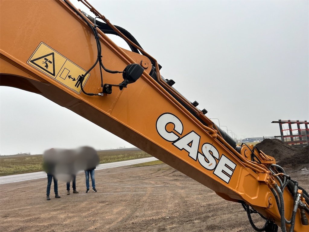 Case CX85D SR 34 case cx85d sr – 8t7 – 1 721 h – 2020