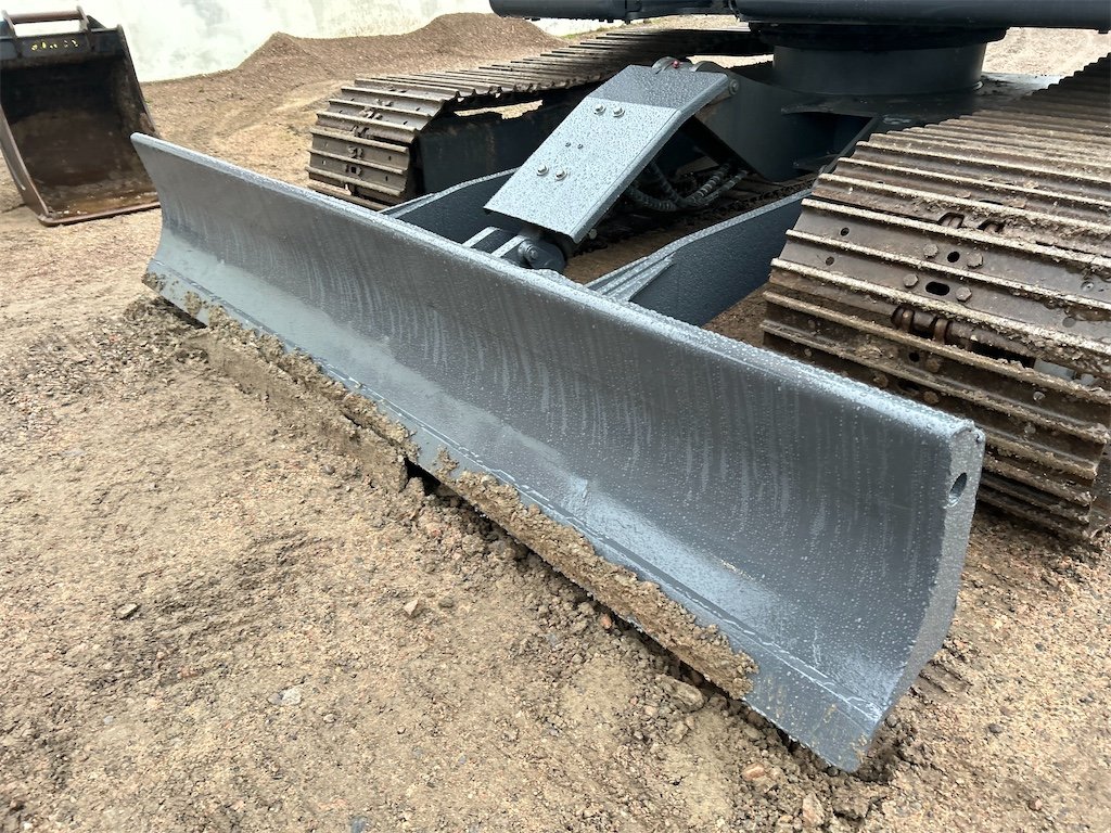 Case CX85D SR 37 case cx85d sr – 8t7 – 1 721 h – 2020