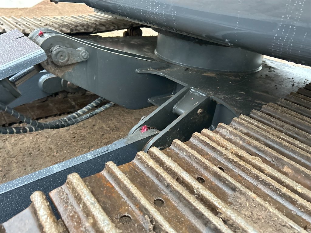 Case CX85D SR 40 case cx85d sr – 8t7 – 1 721 h – 2020