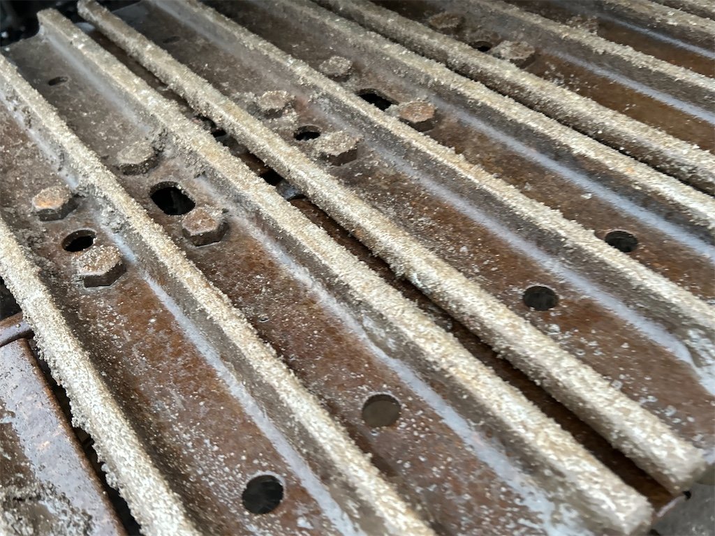 Case CX85D SR 49 case cx85d sr – 8t7 – 1 721 h – 2020