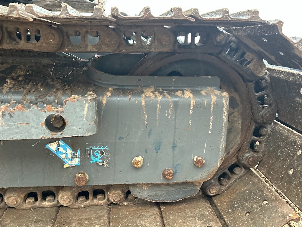 Case CX85D SR 51 case cx85d sr – 8t7 – 1 721 h – 2020