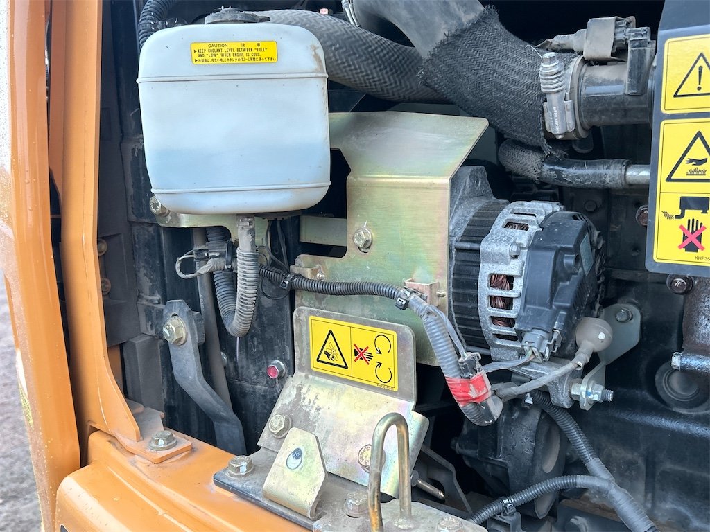 Case CX85D SR 54 case cx85d sr – 8t7 – 1 721 h – 2020