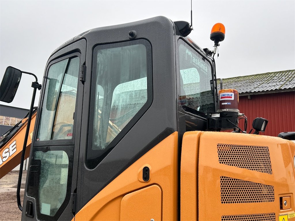 Case CX85D SR 8 case cx85d sr – 8t7 – 1 721 h – 2020