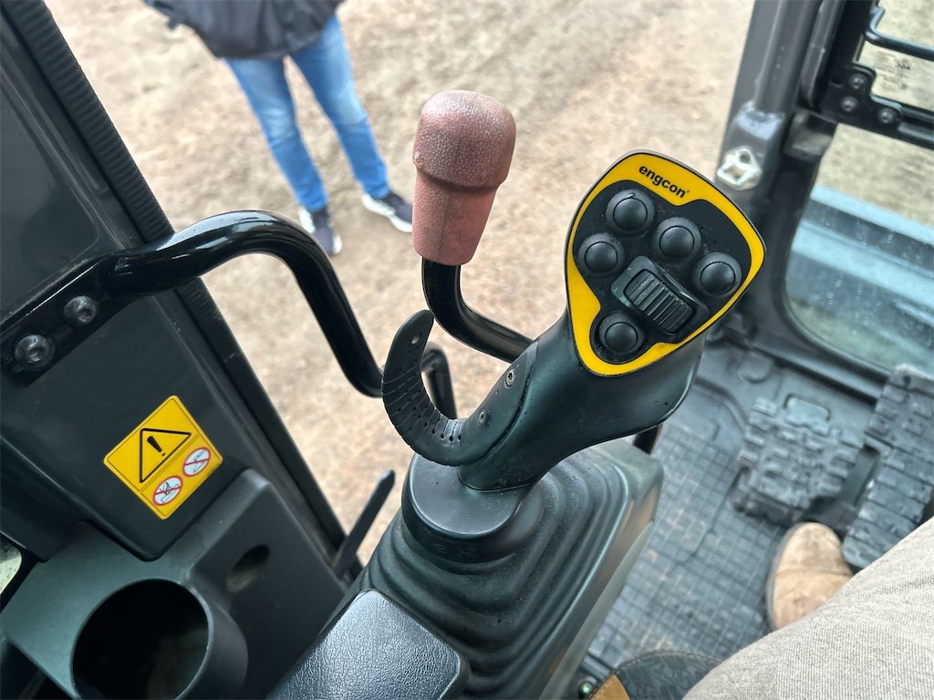 Case CX85D SR 9 case cx85d sr – 8t7 – 1 721 h – 2020