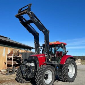 case ih bp puma 160 – 190 ch – 2013 – 4 817 h