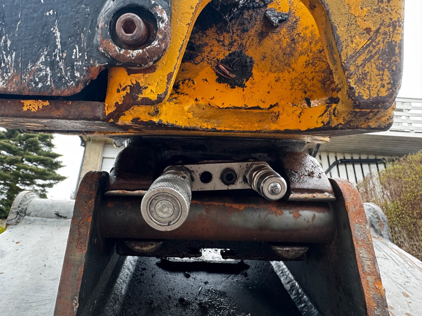 Cat 305.5 CR 42 cat 305.5 cr 5t5 3 922 h 2011