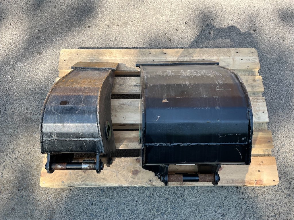 Caterpillar 301.8 5 caterpillar 301.8 – 2t – 50 h – 2024