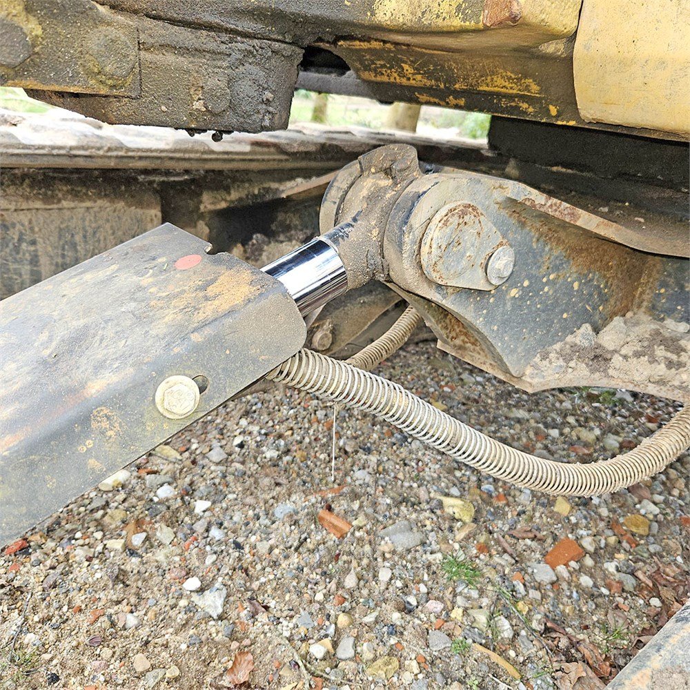 Caterpillar 305D CR 13 caterpillar 305d cr 5t 4 800 h 2011