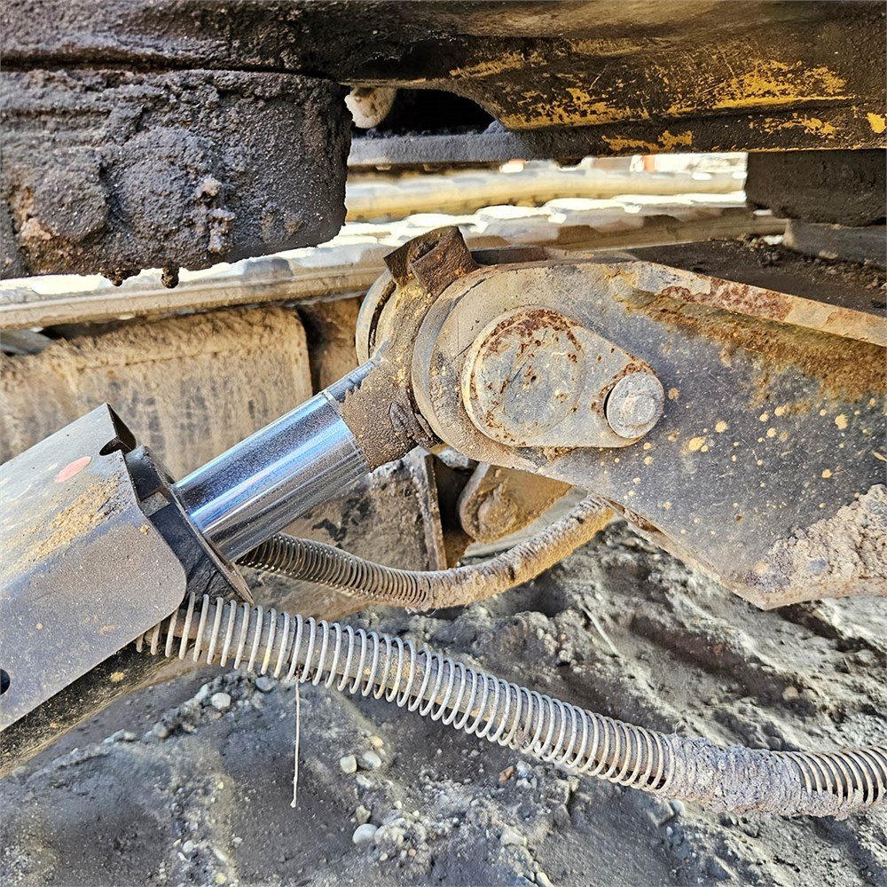 Caterpillar 305D CR 20 caterpillar 305d cr 5t 4 800 h 2011