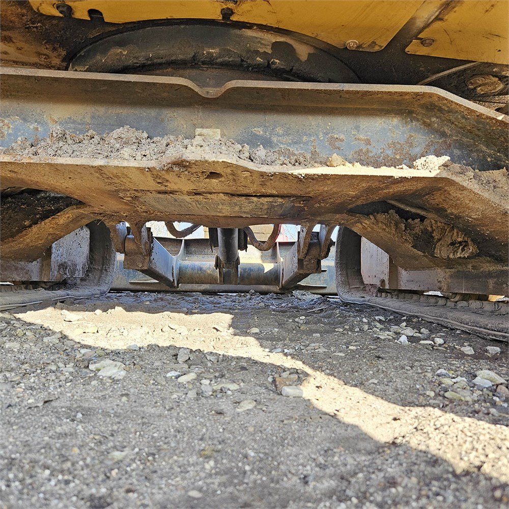 Caterpillar 305D CR 21 caterpillar 305d cr 5t 4 800 h 2011