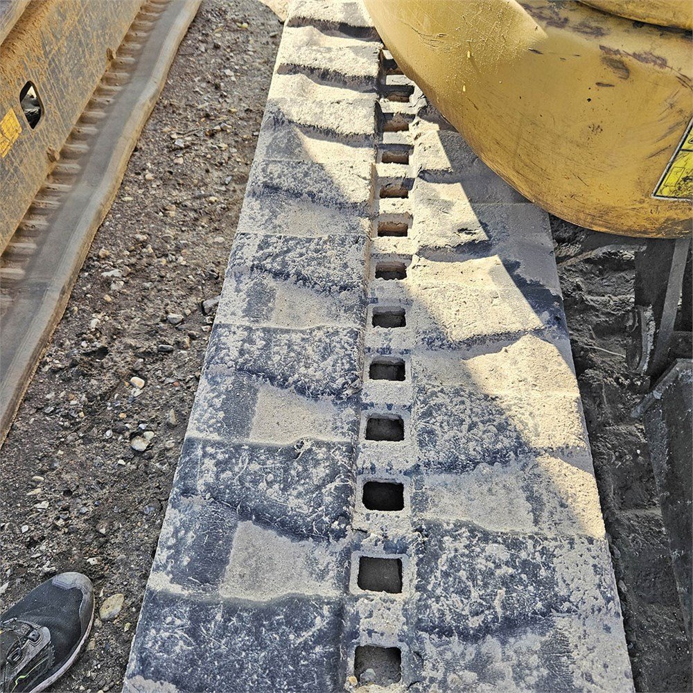 Caterpillar 305D CR 33 caterpillar 305d cr 5t 4 800 h 2011