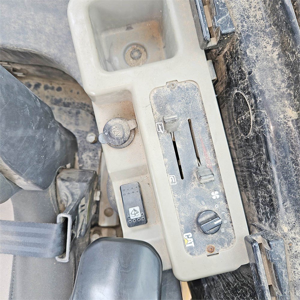 Caterpillar 305D CR 41 caterpillar 305d cr 5t 4 800 h 2011