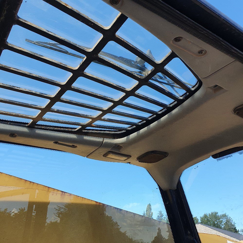 Caterpillar TH350B 7 caterpillar th350b – 11 m – 3 450 h – 2004