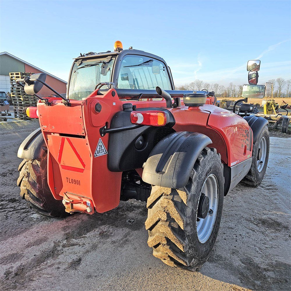 EBFBTRE manitou mt932 easy 75d – 9 m – 1 555 h – 2017