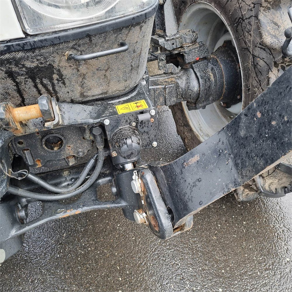 ERHH case ih 85 c farmall 85 ch 2021 460h