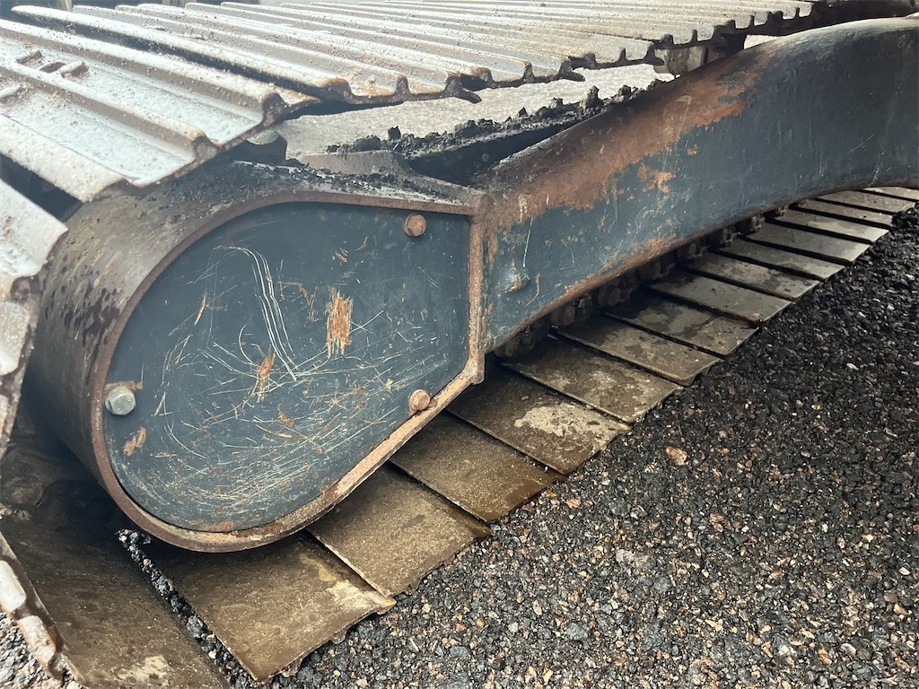 Hitachi 14 hitachi zaxis 48u 3 clt – 4t8 – 3 382 h – 2012