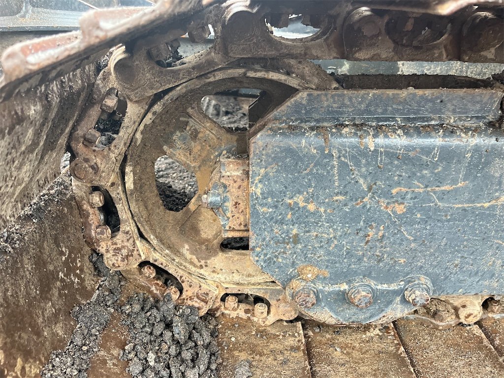 Hitachi 16 hitachi zaxis 48u 3 clt – 4t8 – 3 382 h – 2012