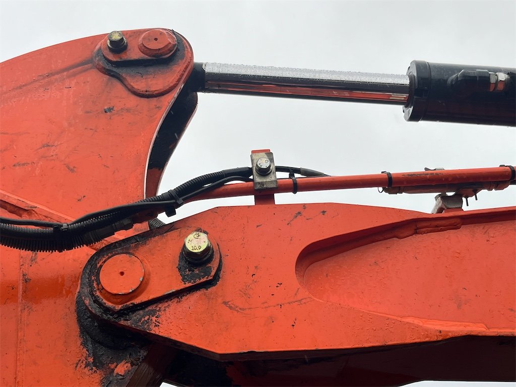 Hitachi 29 hitachi zaxis 48u 3 clt – 4t8 – 3 382 h – 2012